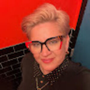 Meet your Posher, Jacqueline